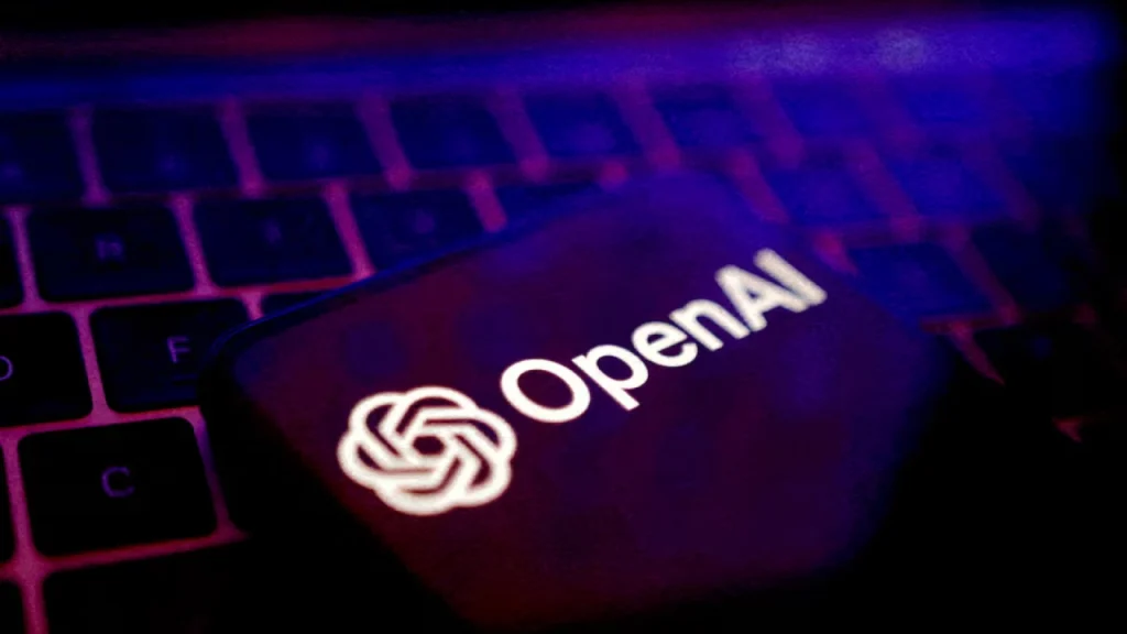 openAI 1 OpenAI GPT-5.6