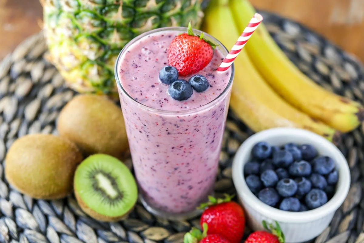 5 healthy looking foods that can add hidden calories to your diet