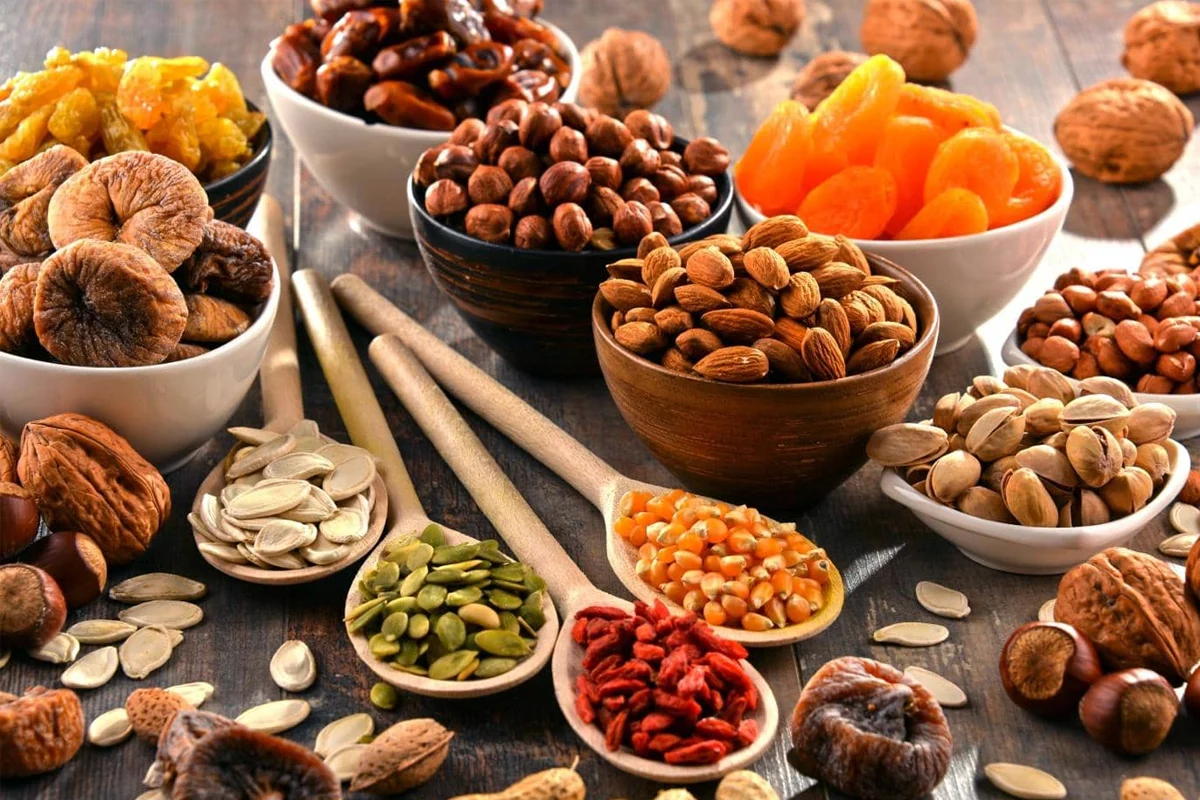 5 healthy looking foods that can add hidden calories to your diet