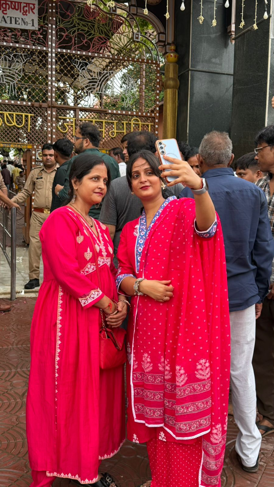 Image Courtesy: Prem Kaushik