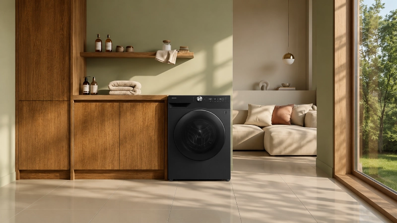 Bespoke AI Washer