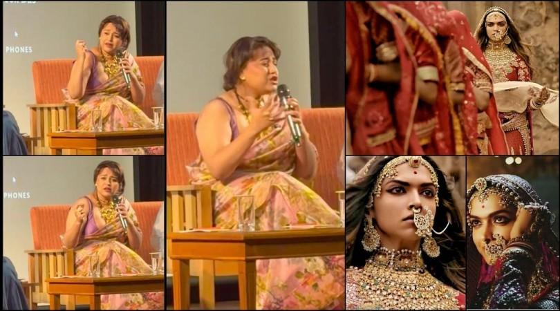 'Hindu women who committed Jauhar or suicides were cowards': Swara Bhasker targets Deepika Padukone's Padmaavat Jauhar scene