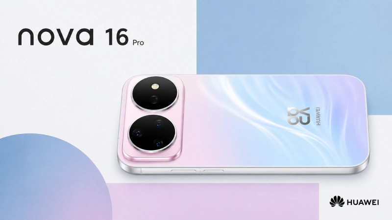 Huawei Nova
