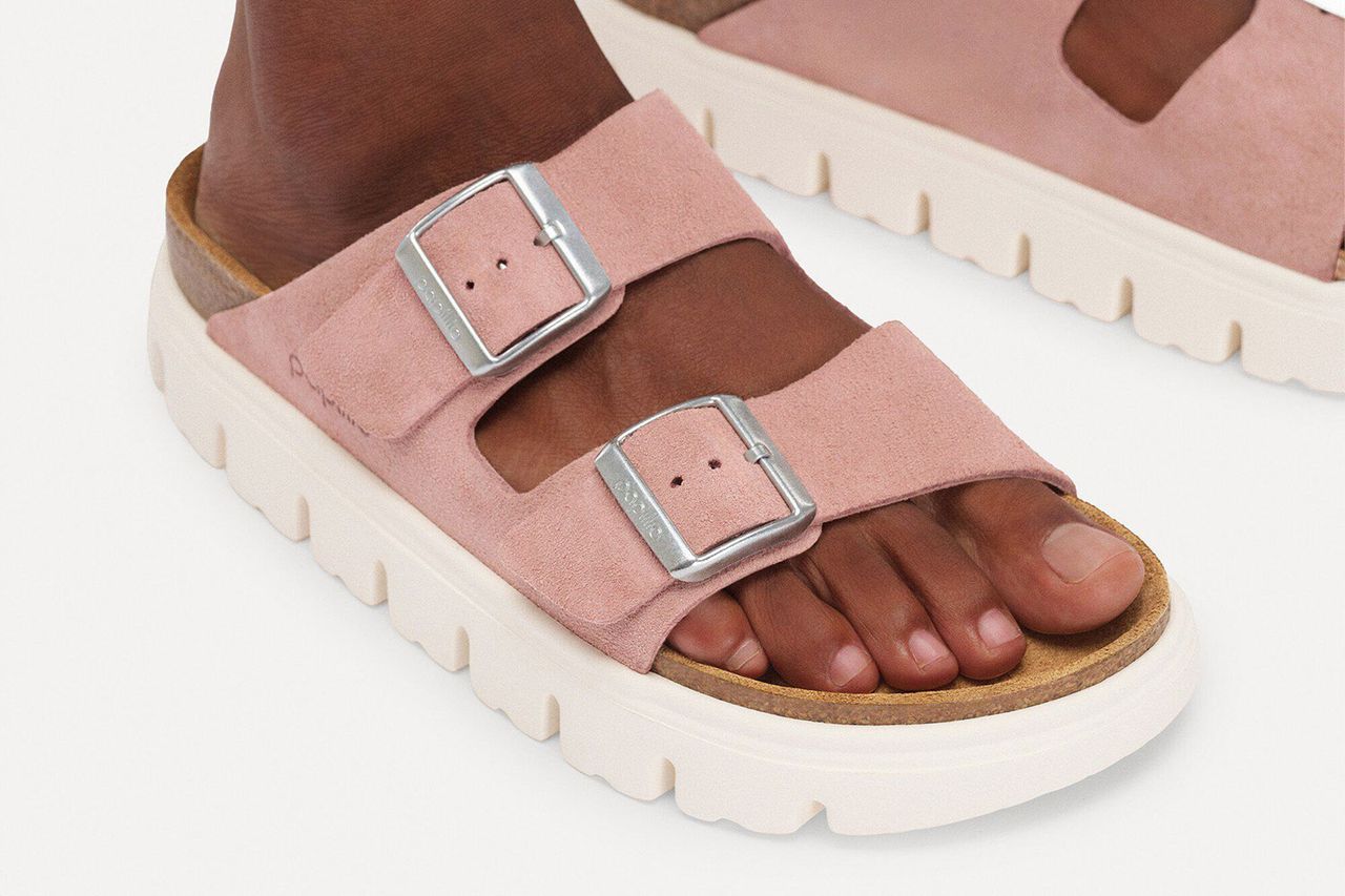 Credit: Birkenstock