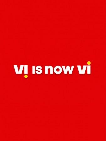Shah Rukh Khan is on Vi as brand ambassador, unveils new 'Vi' logo; fans react to dot change in logo