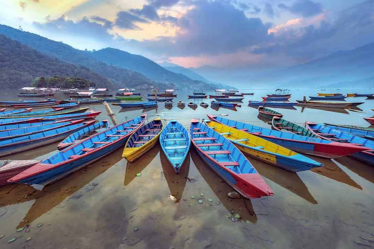 Nepal Durga Puja Trip: Pokhara, Muktinath Safe, Which Places to Avoid?