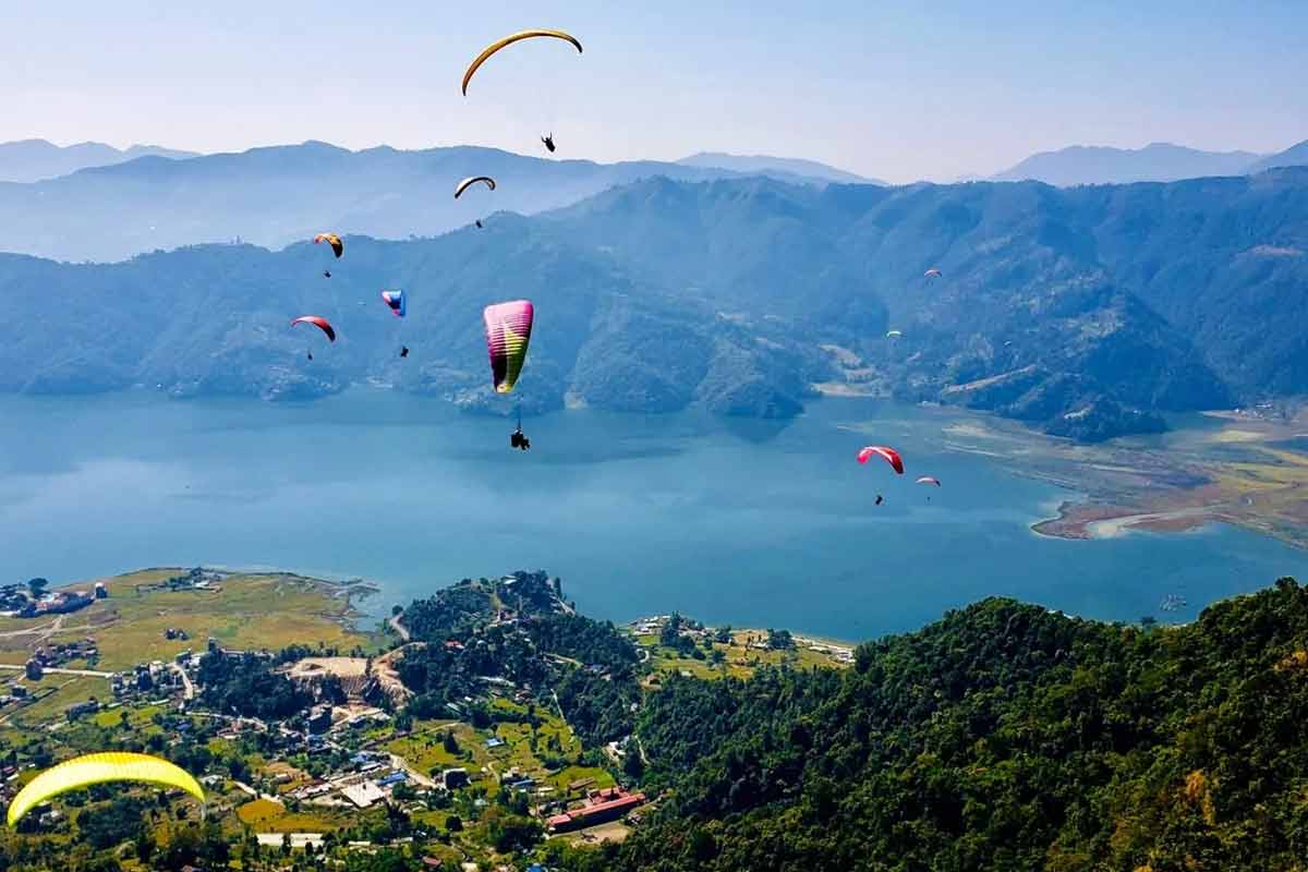 Plan a safe Nepal trip this Durga Puja 2026
