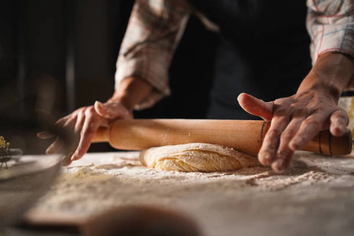 Tips for making smooth dough and soft rotis at home