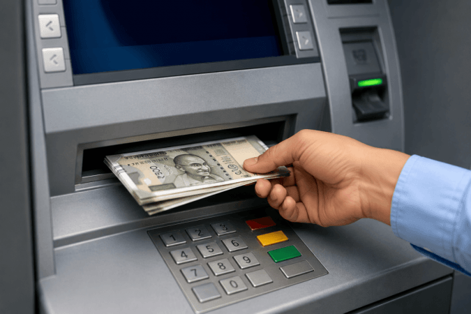 ATM withdrawal charges in 2026: How much SBI, ICICI Bank, Axis Bank and Bank of Baroda charge