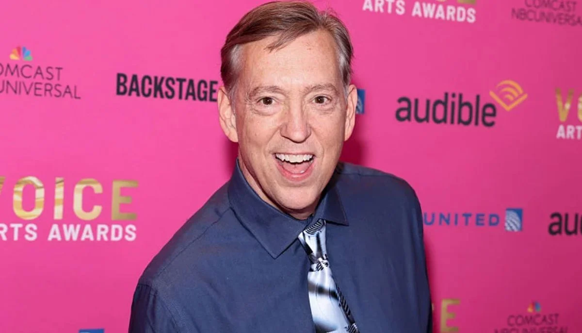 Wheel of Fortune announcer Jim Thornton to be replaced after suspension?