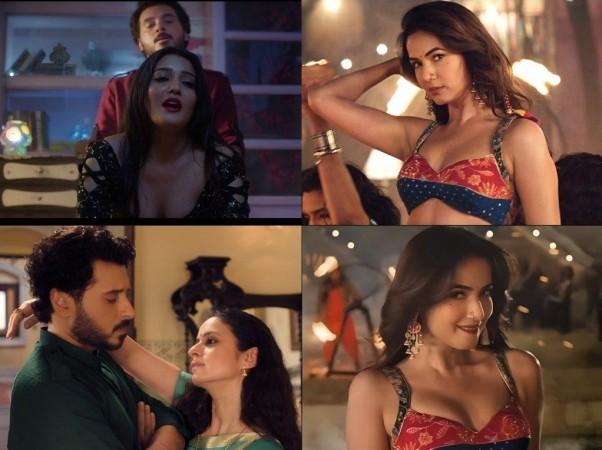 Mirzapur The Movie review: Of guns and galis; Pankaj Tripathi, Divyenndu, Ali Fazal and Ravi Kishan deliver bhaukaal performances, Jitendra Kumar misfit