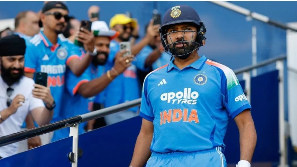 Rohit Sharma Retirement Rumors Put To Rest Rohit Sharma Retirement Rumors Put To Rest