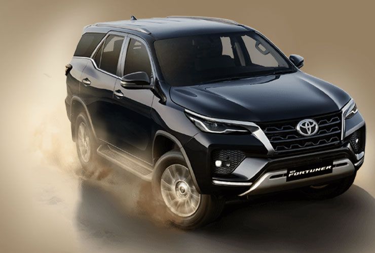 toyota fortuner toyota fortuner