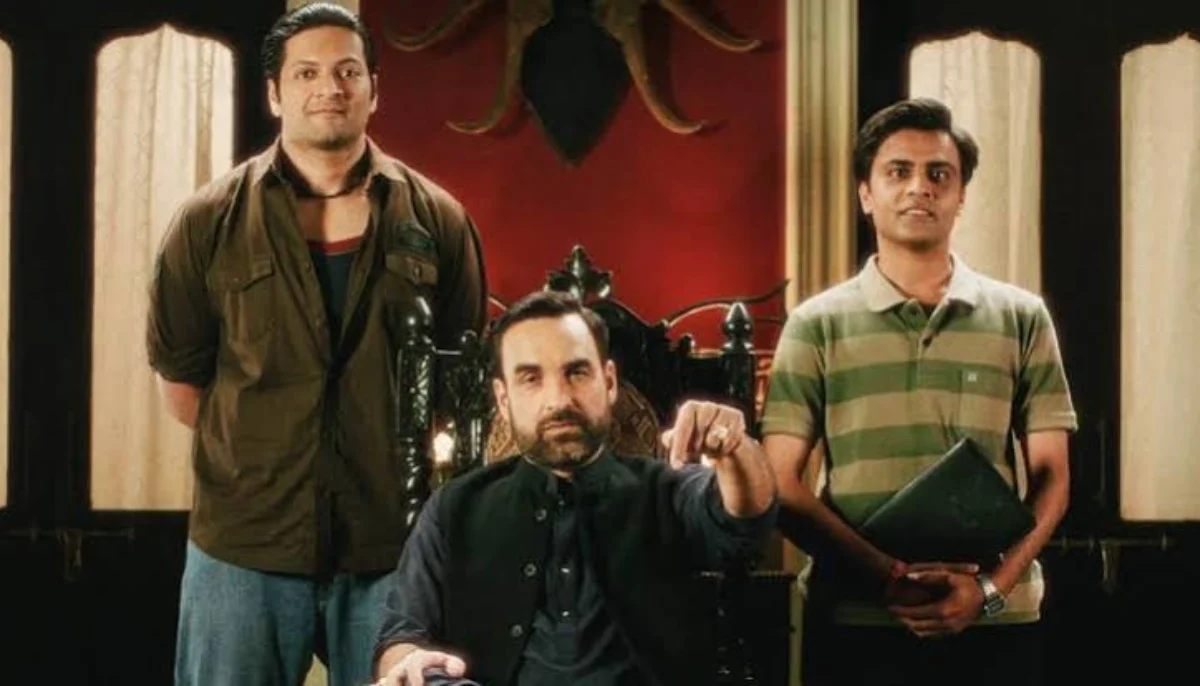 Karan Johar praises ‘Mirzapur The Movie’ after watching its trailer