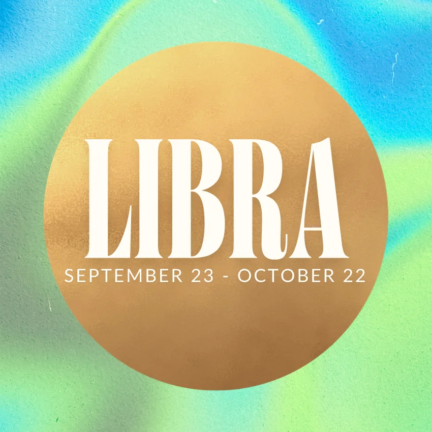 libra zodiac signs message universe september 6 2026