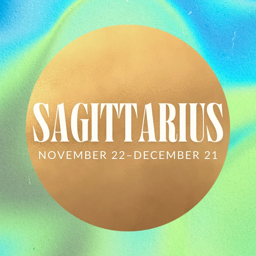 sagittarius zodiac signs message universe september 6 2026