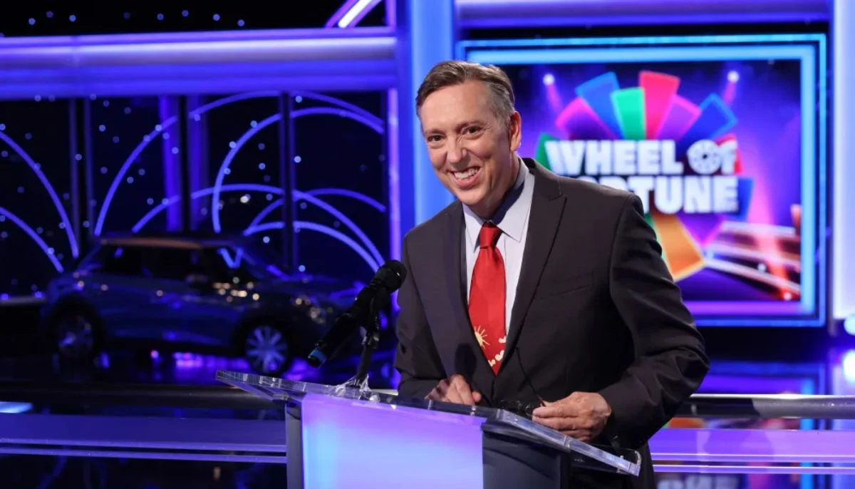 Wheel of Fortune announcer Jim Thornton axed from longtime role