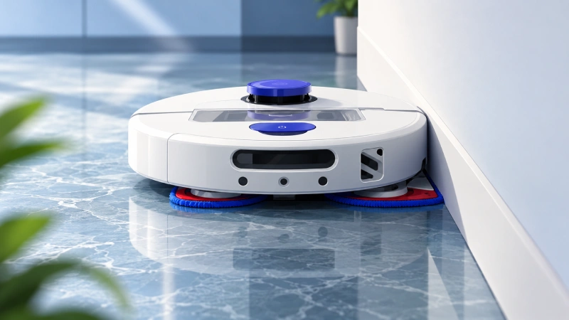 Dyson New Robot Vacuums 1 Dyson Nurovi