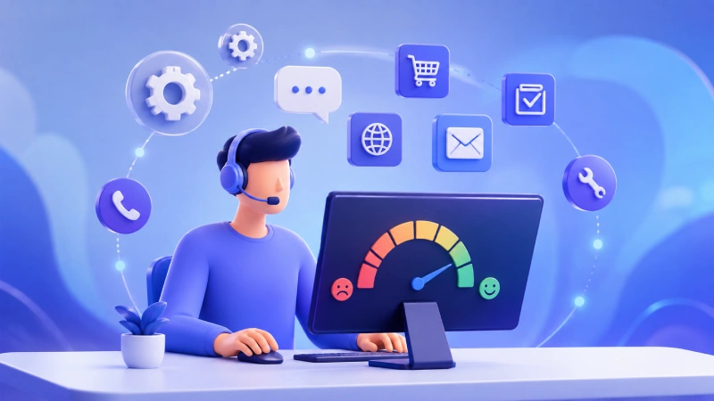 Technical Support 1 Technical Support Workflow