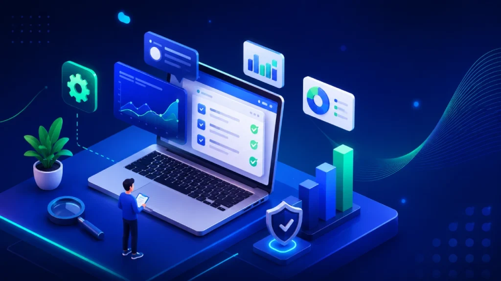 Data Quality Checks Data Quality Checks