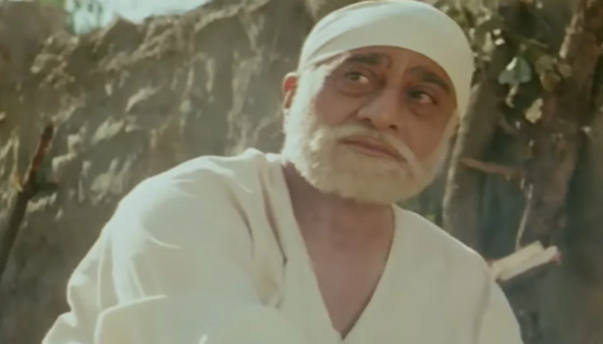Sudhir Dalvi