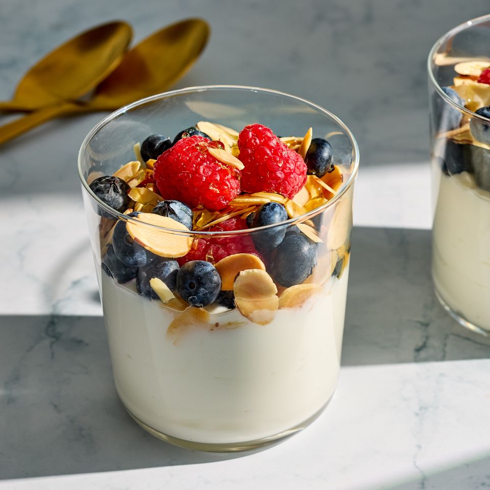 Credit: Jake Sternquist, Food Stylist: Shannon Goforth, Prop Stylist: Natalie Ghazali
