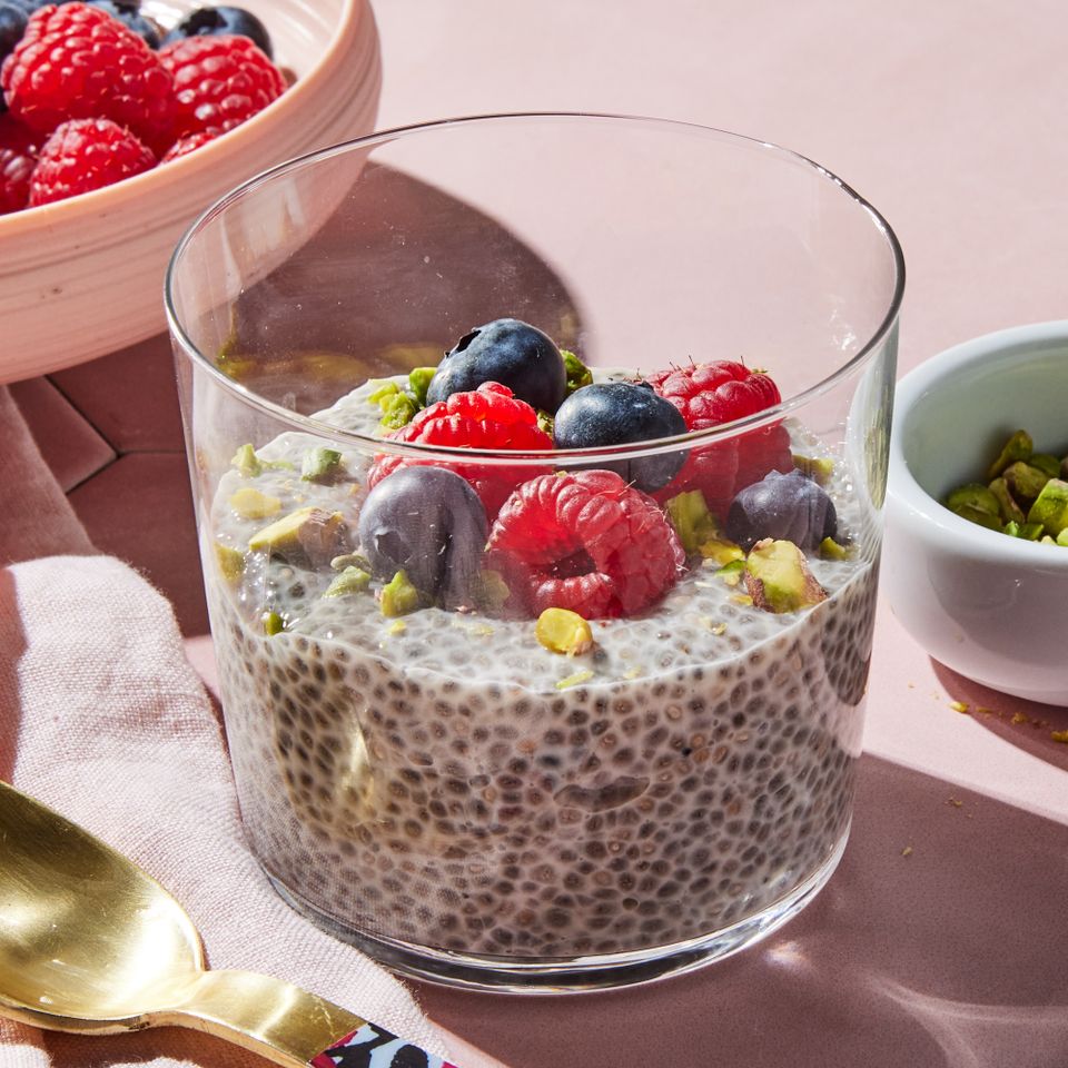 Credit: Photographer: Brie Goldman, Food Stylist: Lauren McAnelly, Prop Stylist: Gabriel Greco