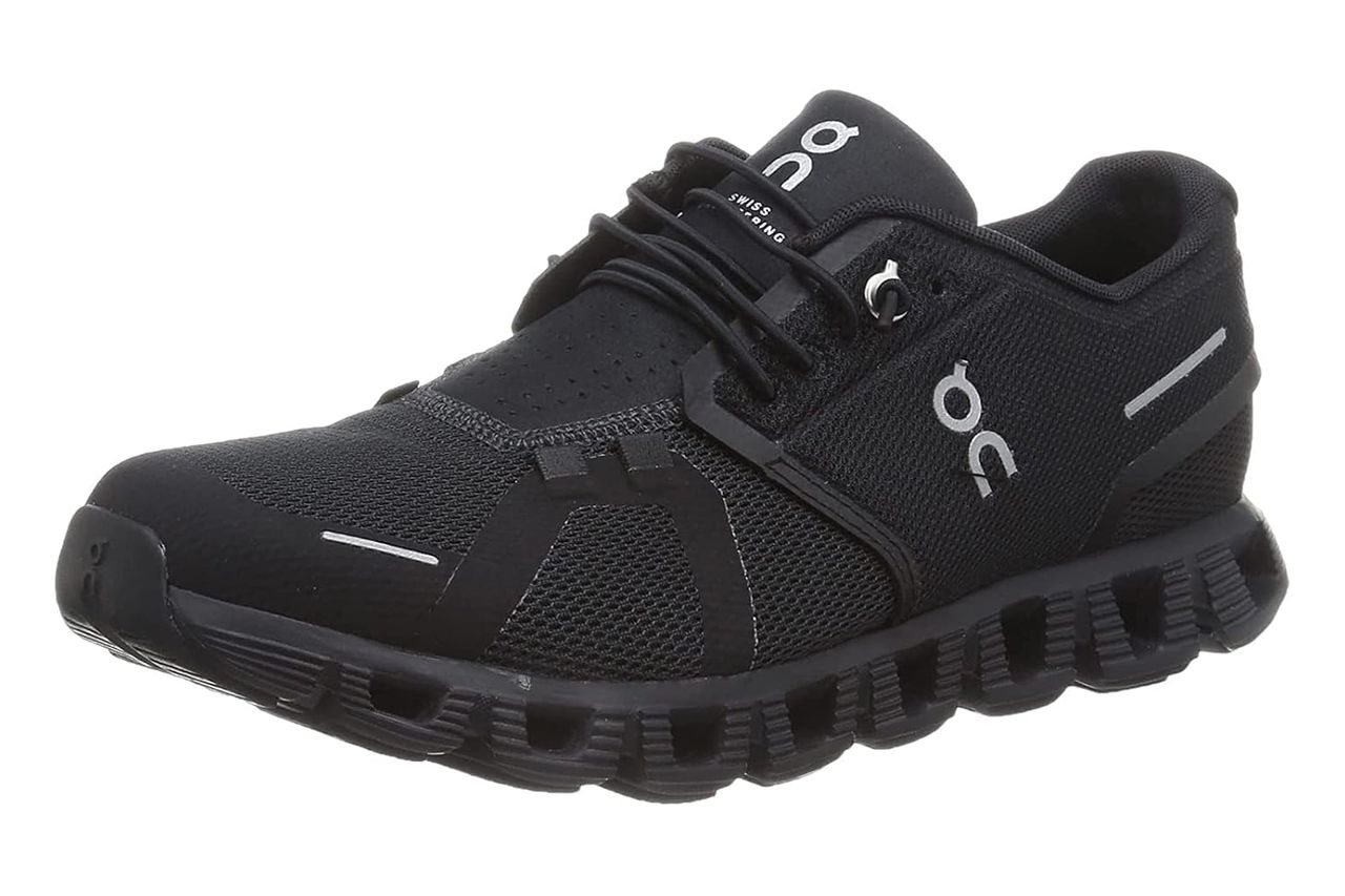 On Cloud 5 Sneakers Credit: Amazon