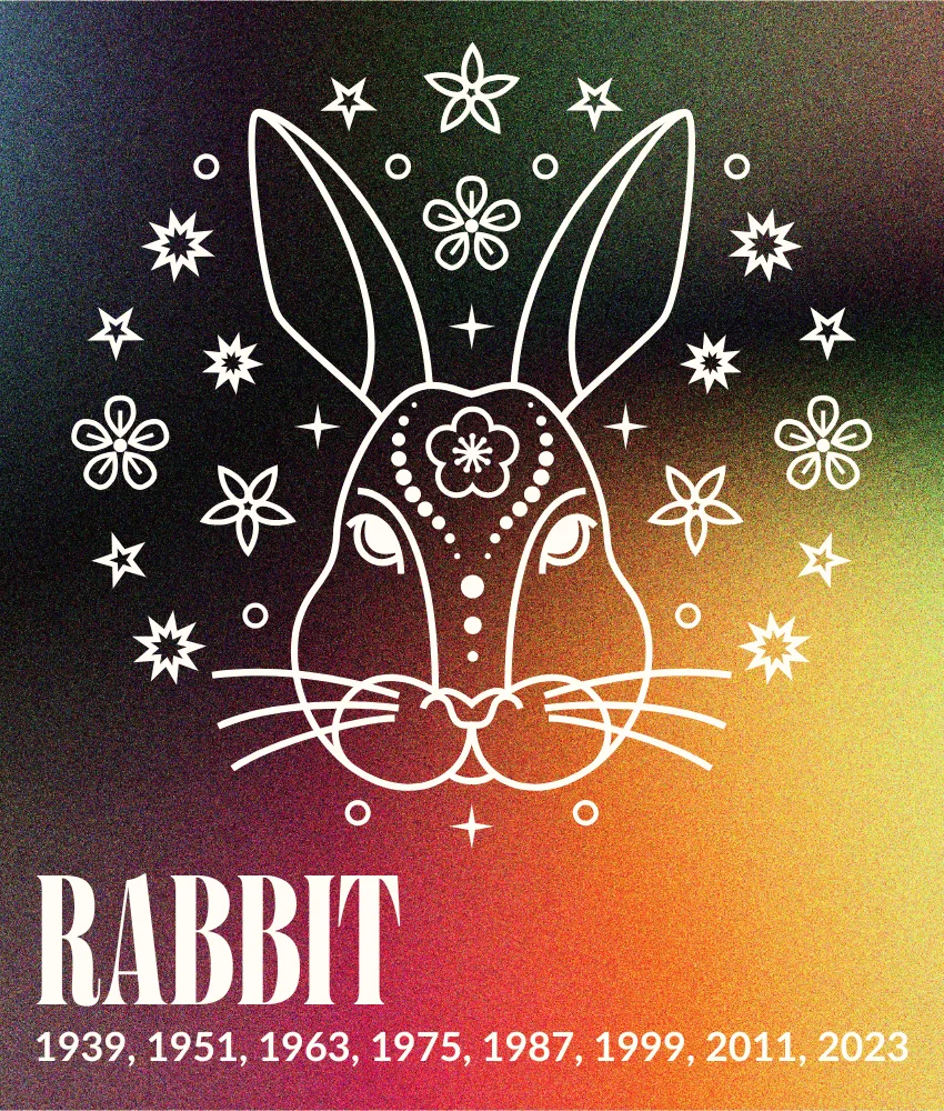 rabbit weekly chinese horoscope September 7 13 2026