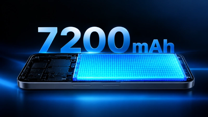 iQOO Z11x 2