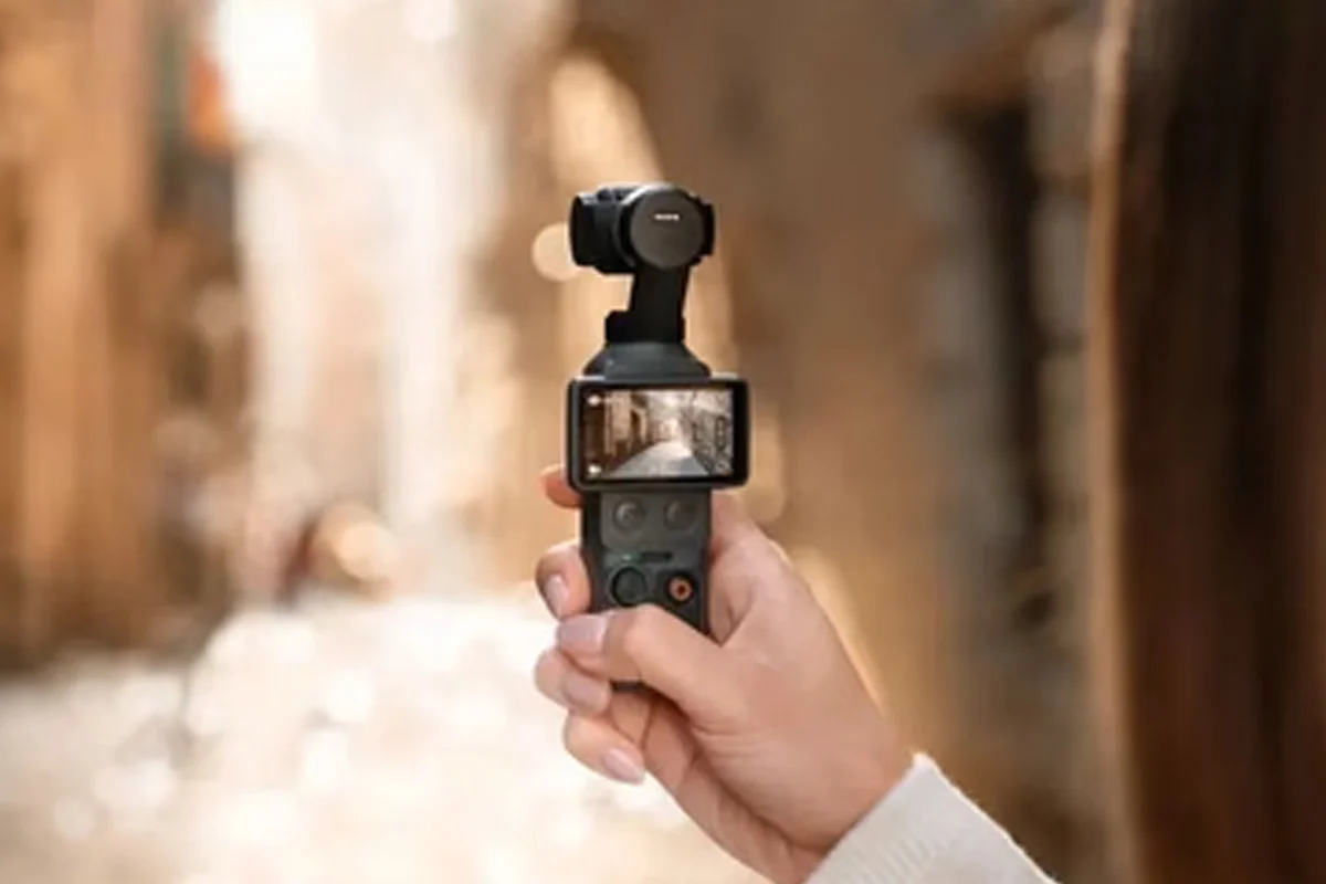 Top 5 Vlogging Cameras for Aspiring Content Creators