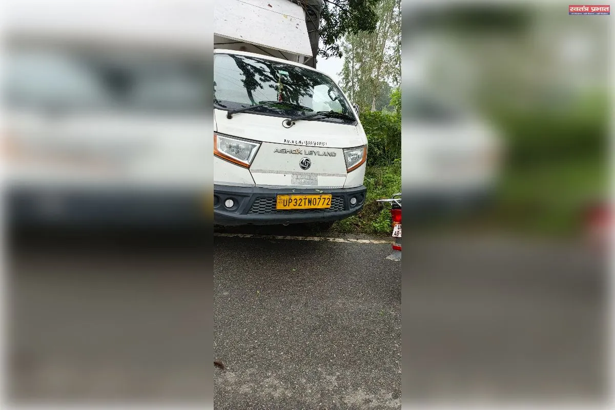 Series of deaths on Itiyathok-Khargupur road!