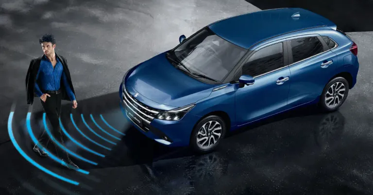 new baleno aeb