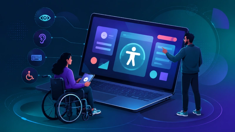 Accessibility Testing