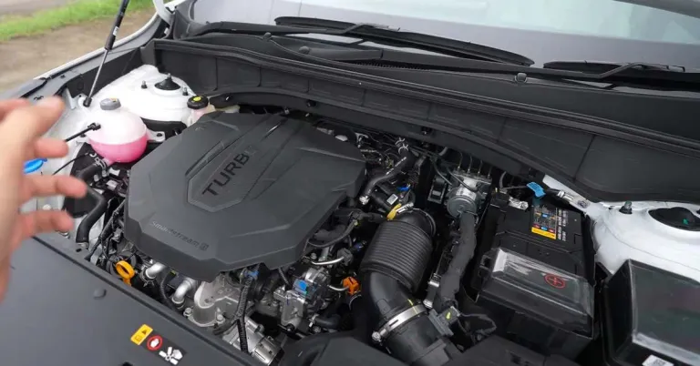 sorento-htk-engine