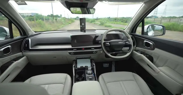 sorento-htk-dashboard