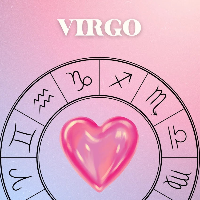 virgo zodiac signs happiness love September 9 2026