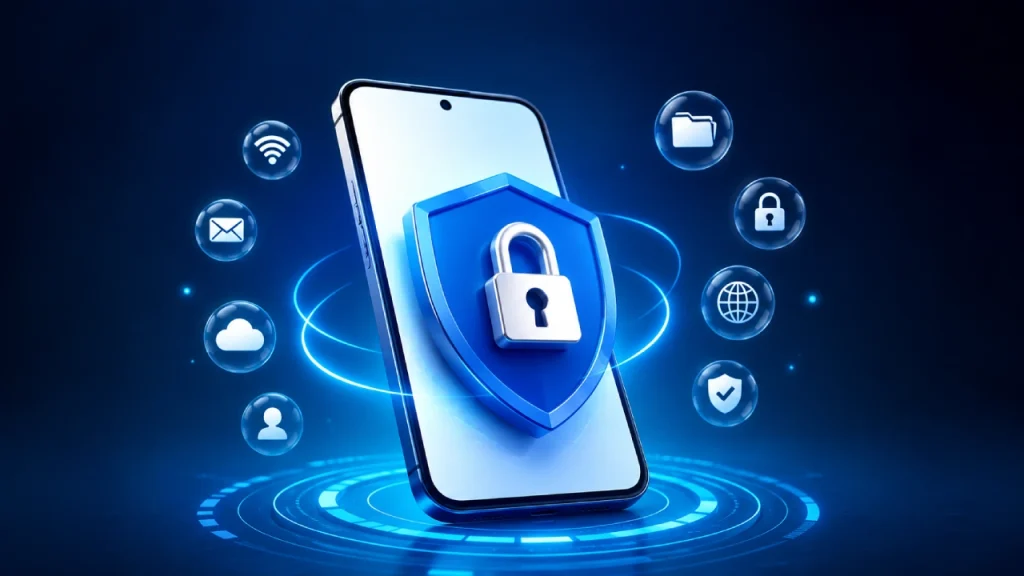 Mobile App Security