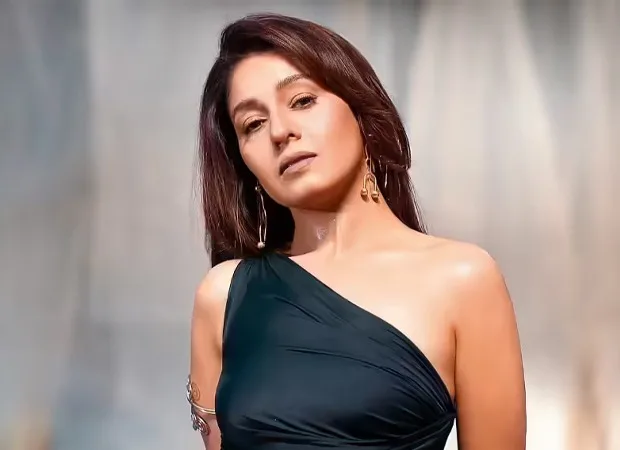 Sunidhi Chauhan