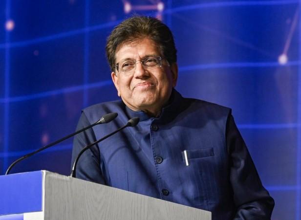 No WFH mandate,travel all around the world for business: Piyush Goyal clarifies after PM Modi's appeal