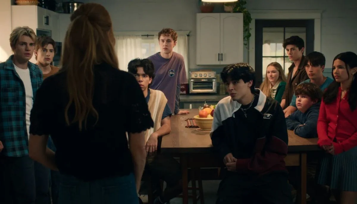 Must-Watch TV shows based on fan favourite books
