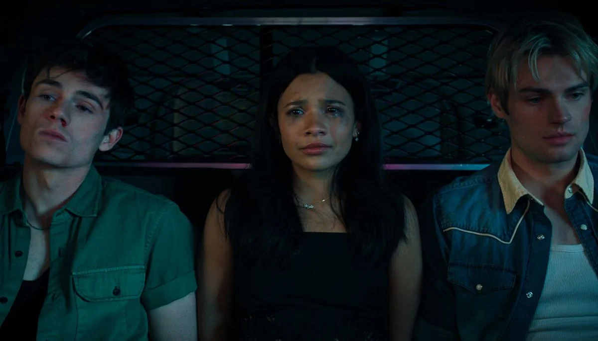 Must-Watch TV shows based on fan favourite books