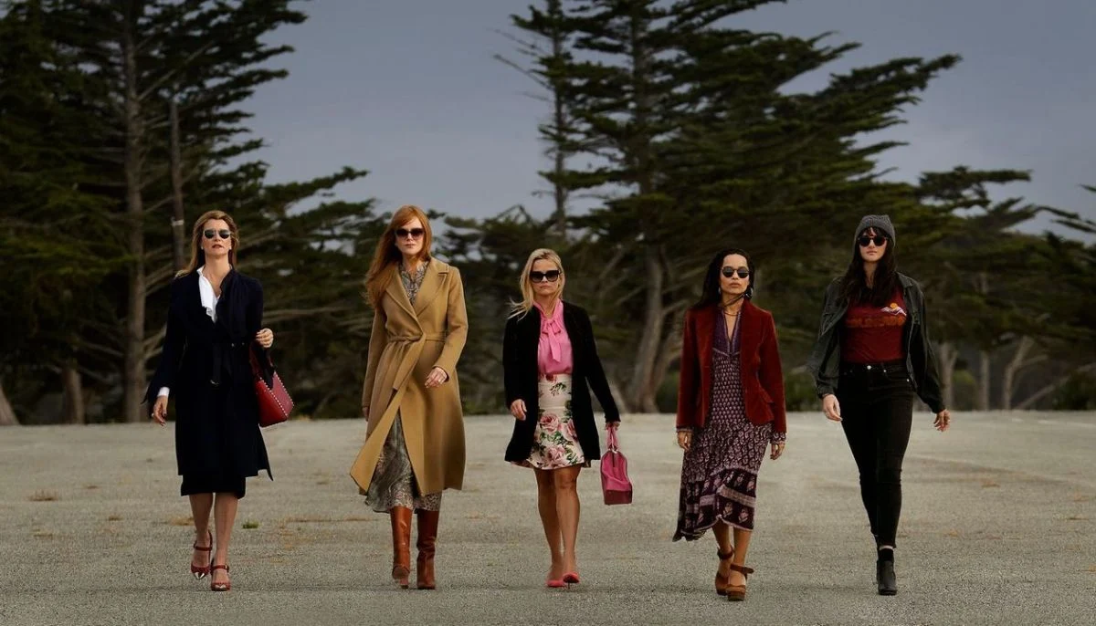 Must-Watch TV shows based on fan favourite books