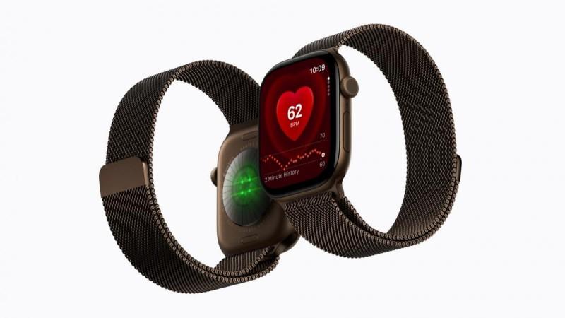 Apple Watch Series 12, Ultra 4 launched in India: Price starts at Rs 56,900 (Details)