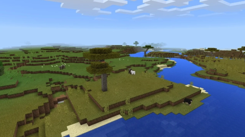 Minecraft Java