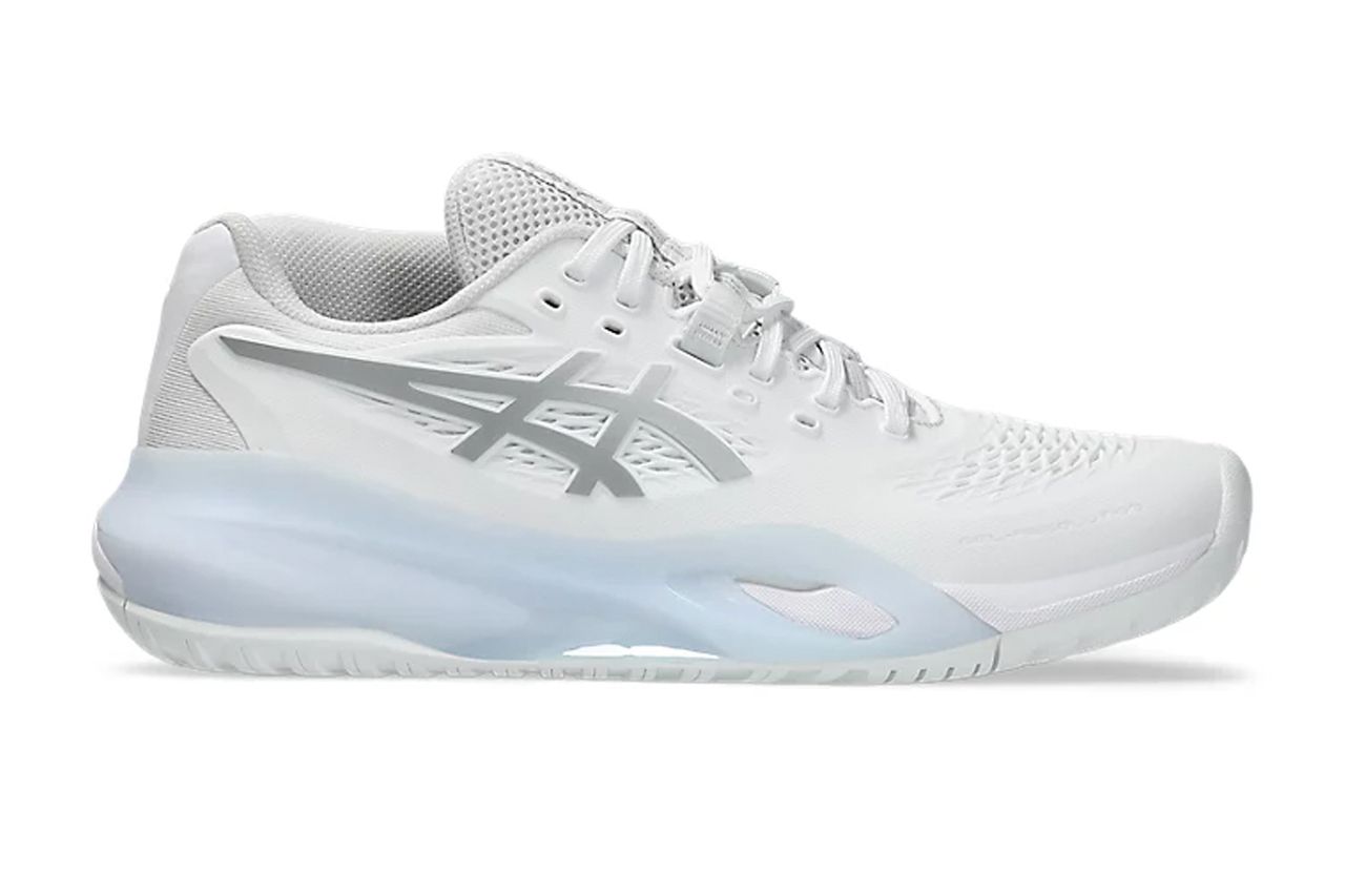 Credit: Asics