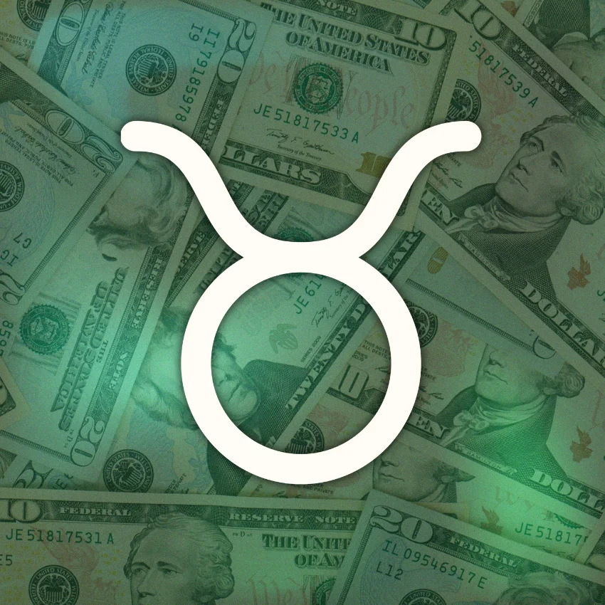 taurus zodiac signs financial success september 11 2026