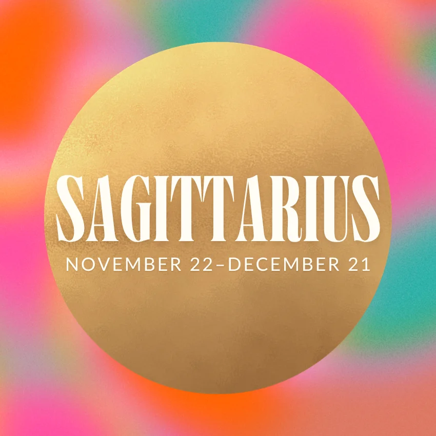 sagittarius zodiac signs something awesome september 13 2026