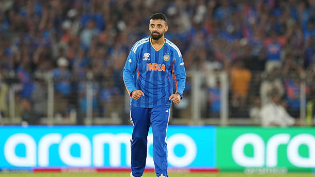 Varun Chakraborty