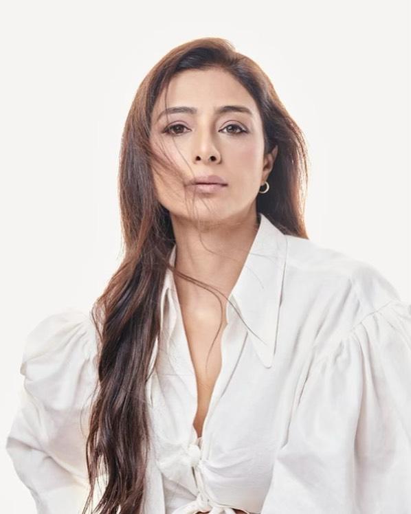 'Such pictures are deleted, not posted...' When such pictures of Tabu went viral, fans were stunned, gave advice. Users Troll Actress Tabu For Latest Magazine Photoshoot See Fans Reactions And Pics - Oneindia Hindi